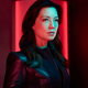Illustration for article titled Updates From Birds of Prey, Agents of SHIELD, and More